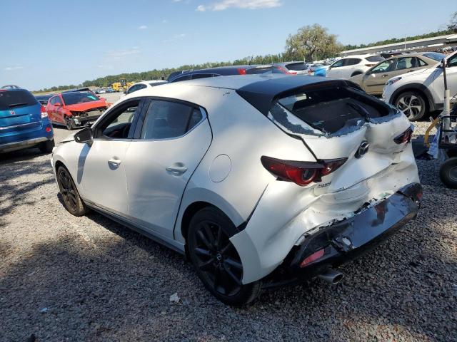  MAZDA 3 2025 Белы