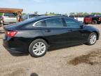 2024 Chevrolet Malibu Lt за продажба в Mercedes, TX - Water/Flood