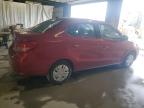 2019 Mitsubishi Mirage G4 Es zu verkaufen in Ebensburg, PA - Front End