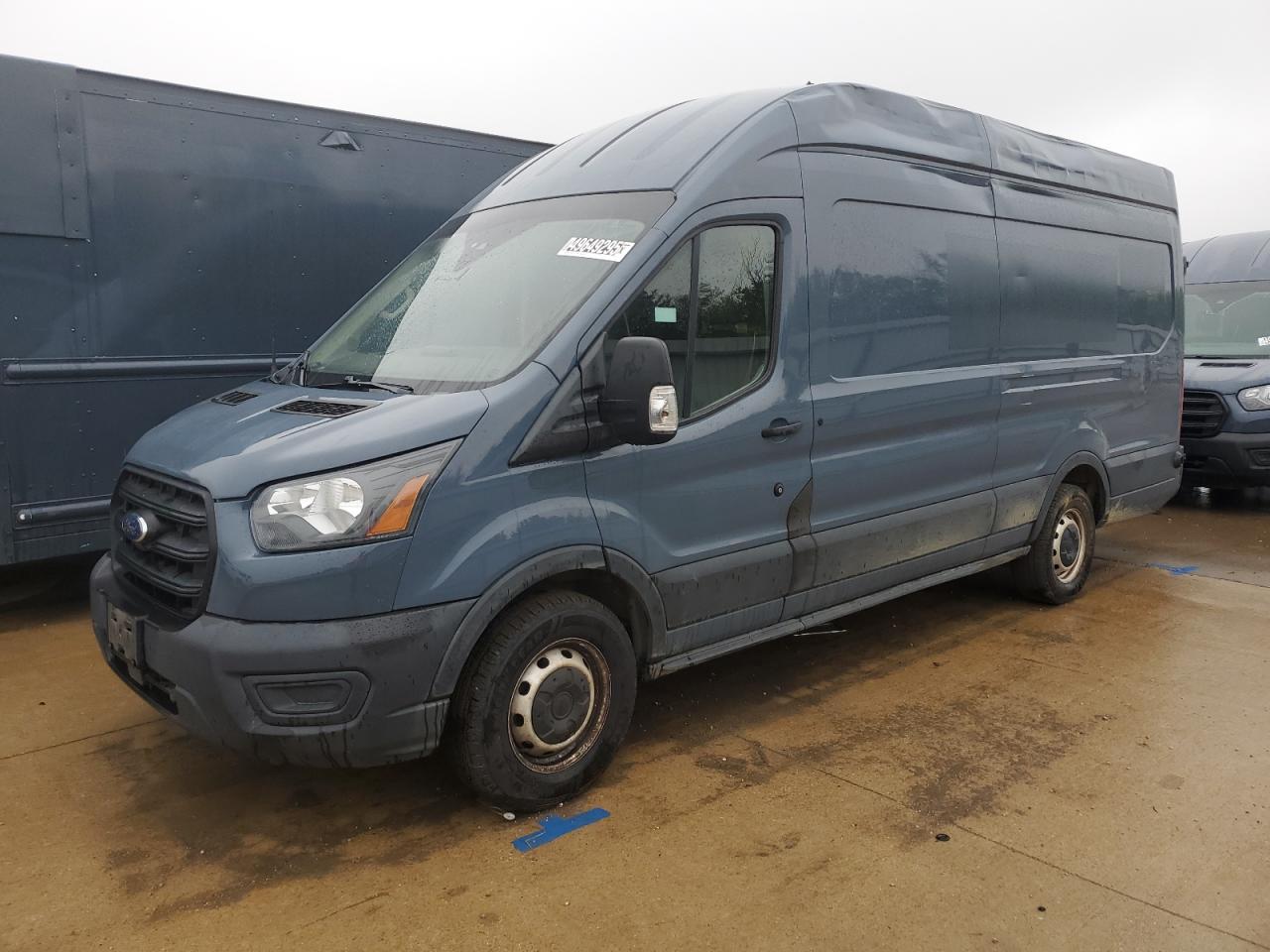 1FTBR3X89LKB04071 FORD TRANSIT Photo 1