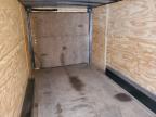 2022 High Country Enclosed Cargo Trailer იყიდება Fort Wayne-ში, IN - Minor Dent/Scratches