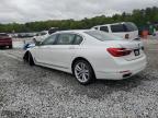 2018 Bmw 750 I продається в Ellenwood, GA - Front End