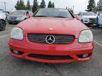 2002 Mercedes-Benz Slk 320 for Sale in Rancho Cucamonga, CA - Top/Roof
