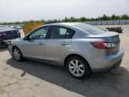 2011 Mazda 3 I იყიდება Fresno-ში, CA - Front End