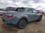 2022 Hyundai Santa Cruz Sel Premium na sprzedaż w Elgin, IL - Rear End