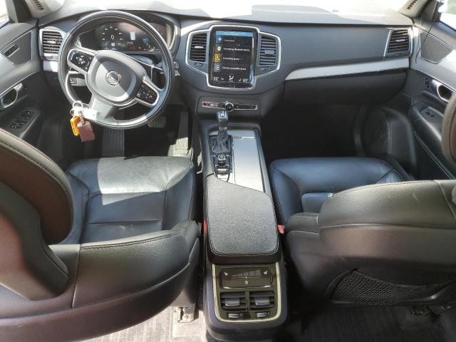  VOLVO XC90 2021 Biały