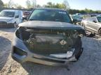 2022 Ford Explorer Xlt продається в Madisonville, TN - Front End