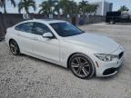 2017 Bmw 430I Gran Coupe იყიდება Opa Locka-ში, FL - Minor Dent/Scratches