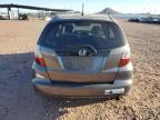 2012 Honda Fit  იყიდება Phoenix-ში, AZ - Side