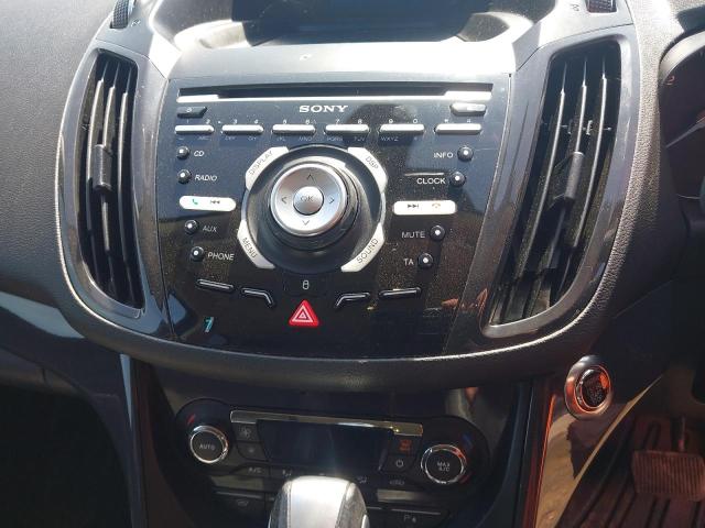 2014 FORD KUGA TITAN