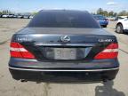 2004 Lexus Ls 430 de vânzare în Vallejo, CA - Front End