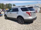 2012 Ford Explorer  for Sale in Lyman, ME - Front End