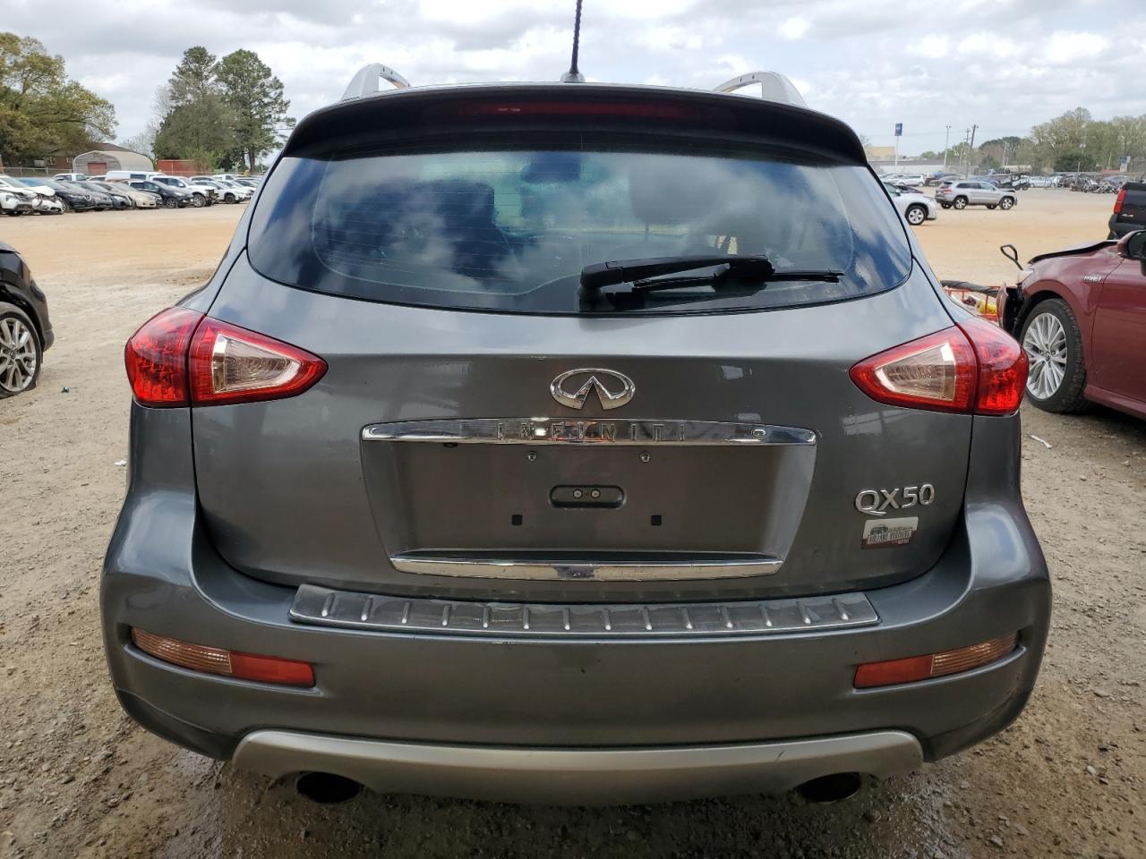 2016 Infiniti Qx50 VIN: JN1BJ0RP9GM232186 Lot: 51771745