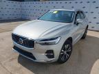 2021 VOLVO XC60 INSCR for sale at Copart SANDY