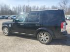 2011 Land Rover Lr4 Hse Luxury for Sale in Leroy, NY - Normal Wear