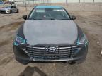 2020 Hyundai Sonata Se на продаже в Albuquerque, NM - Rear End