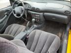 2002 PONTIAC SUNFIRE GT for sale at Copart ON - TORONTO