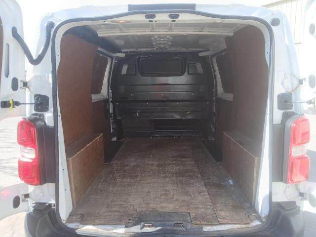 2018 CITROEN DISPATCH 1