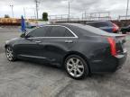 2015 Cadillac Ats Luxury for Sale in Wilmington, CA - Undercarriage