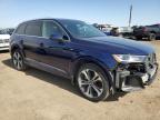 2020 AUDI Q7 PROGRESSIV for sale at Copart AB - CALGARY