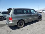 2003 Kia Sedona Ex for Sale in North Las Vegas, NV - Rear End