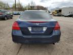 2007 Honda Accord Lx for Sale in Chalfont, PA - Front End