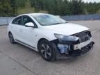 2019 HYUNDAI IONIQ PREM for sale at Copart WHITBURN