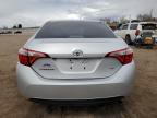2014 Toyota Corolla L   de vânzare în Colorado Springs, CO - Rear End