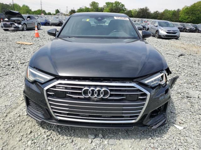  AUDI A6 2019 Black
