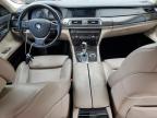 2012 Bmw 750 Xi за продажба в York Haven, PA - Mechanical