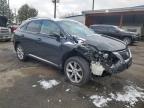 2010 Lexus Rx 350 за продажба в Denver, CO - Front End
