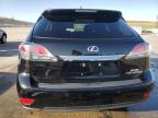 2015 Lexus Rx 450H للبيع في Littleton، CO - Front End