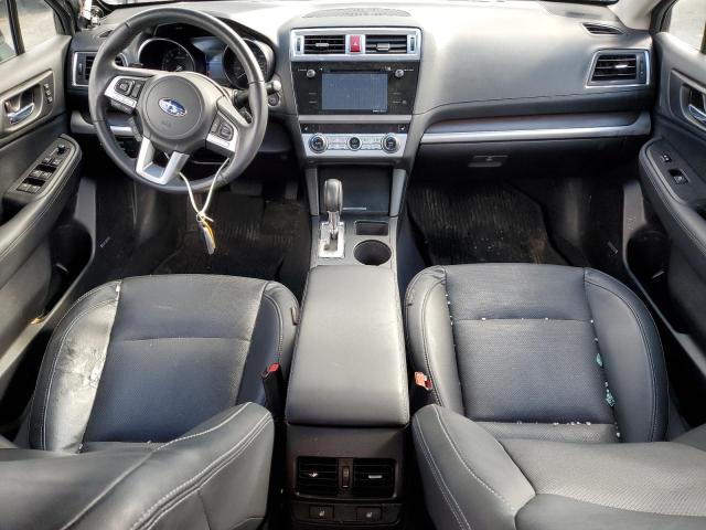 Sedans SUBARU LEGACY 2016 Szary