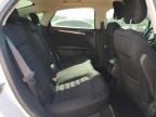 2014 Ford Fusion Se за продажба в Harleyville, SC - Front End