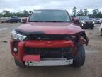 2018 Toyota 4Runner Sr5/Sr5 Premium for Sale in Houston, TX - Front End