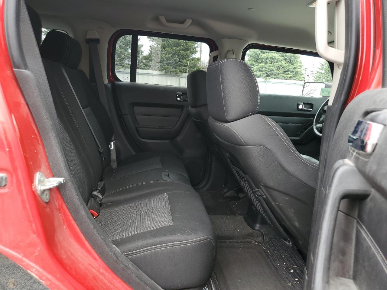 2010 Hummer H3 VIN: 5GTMNGEE3A8122170 Lot: 53537255