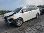 2011 Toyota Sienna Xle for Sale in Hueytown, AL - Front End