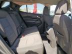 2020 Chevrolet Equinox Lt   de vânzare în Grand Prairie, TX - Front End