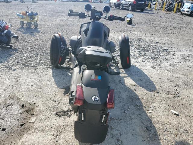 2022 CAN-AM RYKER RALLY EDITION