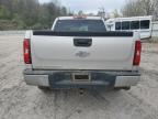 2007 Chevrolet Silverado K1500 Crew Cab na sprzedaż w Hurricane, WV - All Over