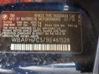 2011 Bmw 328 I за продажба в Phoenix, AZ - Normal Wear