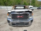 2019 Gmc Sierra K2500 Heavy Duty for Sale in Hurricane, WV - Burn