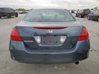 2006 Honda Accord Ex for Sale in Grand Prairie, TX - Side