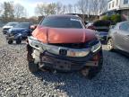 2020 Honda Hr-V Ex zu verkaufen in North Billerica, MA - Front End