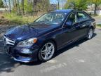 2014 Mercedes-Benz E 350 4Matic იყიდება Pennsburg-ში, PA - Minor Dent/Scratches