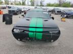 2012 Dodge Challenger Sxt na sprzedaż w Bridgeton, MO - Rear End
