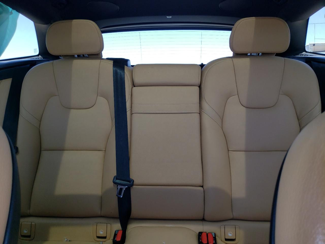 2020 Volvo Xc60 T5 Inscription VIN: YV4102RL6L1464225 Lot: 51527175