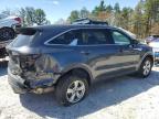 2021 Kia Sorento Lx продається в West Warren, MA - Rear End