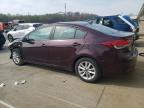 2017 Kia Forte Lx de vânzare în Louisville, KY - Front End