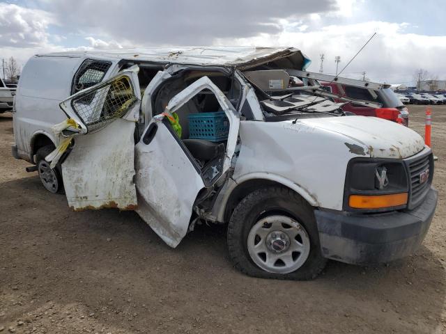 2008 GMC SAVANA G1500